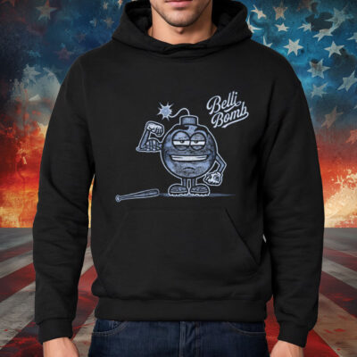 Belli Bomb Shirt (LA Version)