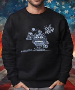 Belli Bomb Shirt (LA Version)