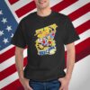 Brianna Chickenfry Confederate T-Shirt