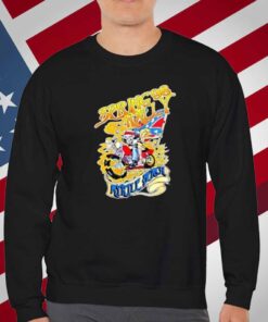 Brianna Chickenfry Confederate T-Shirt