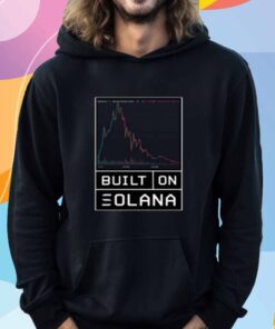 Built On Solana T-Shirt