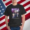 Burt G Rap T-Shirt