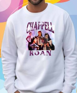Chappell Roan Daniel Howell Nun T-Shirt
