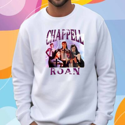 Chappell Roan Daniel Howell Nun T-Shirt
