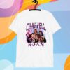 Chappell Roan Daniel Howell Nun T-Shirt