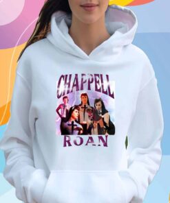 Chappell Roan Daniel Howell Nun T-Shirt