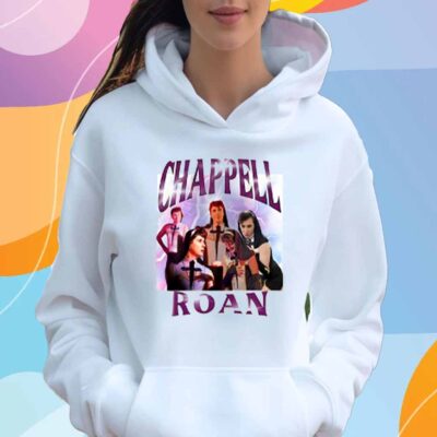 Chappell Roan Daniel Howell Nun T-Shirt