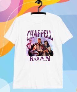 Chappell Roan Daniel Howell Nun T-Shirt
