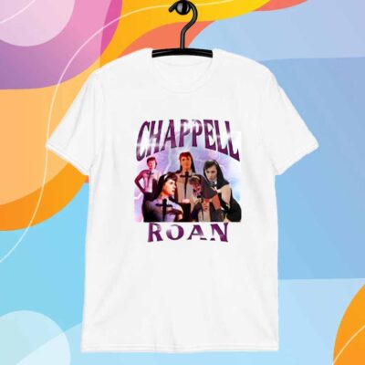Chappell Roan Daniel Howell Nun T-Shirt