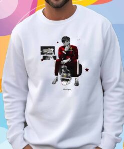 Charles Leclerc 16 T-Shirt