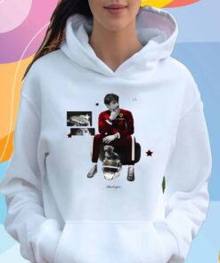 Charles Leclerc 16 T-Shirt