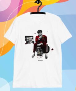 Charles Leclerc 16 T-Shirt