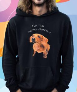 Clarence T-Shirt