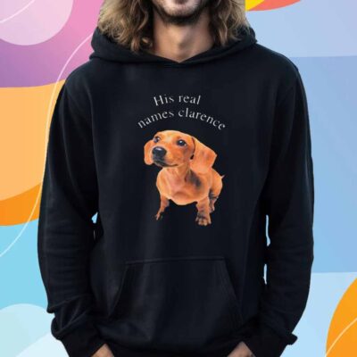 Clarence T-Shirt