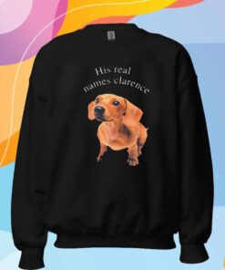 Clarence T-Shirt