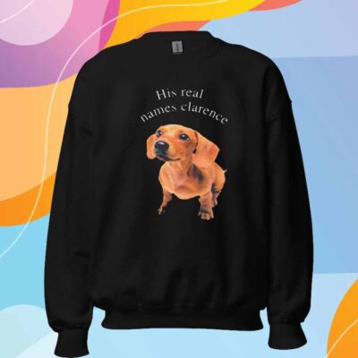 Clarence T-Shirt