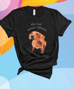 Clarence T-Shirt