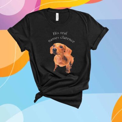 Clarence T-Shirt
