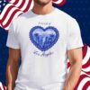 Crooked Jon Lovett Friend Of Los Angeles Shirt