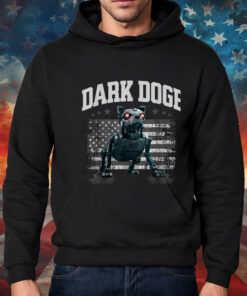 DOGE Department of Government Efficiency Shirt