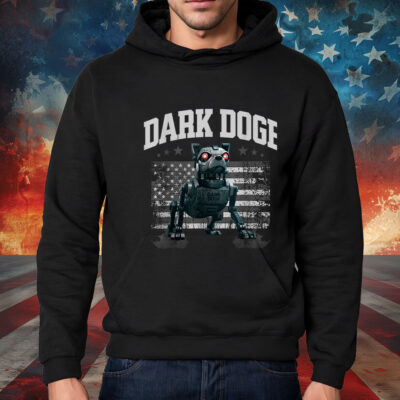 DOGE Department of Government Efficiency Shirt