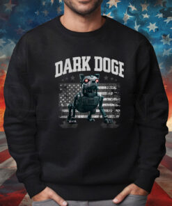 DOGE Department of Government Efficiency Shirt