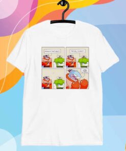 Damn is that brat the hell is brat T-Shirt