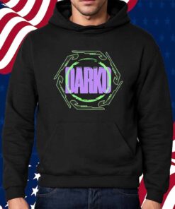 Darko band oni Shirt