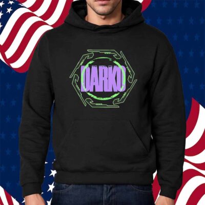 Darko band oni Shirt