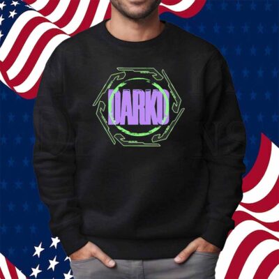 Darko band oni Shirt
