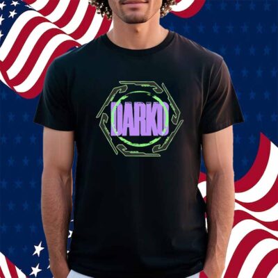 Darko band oni Shirt