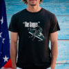 DeVonta Smith The Dagger Shirt