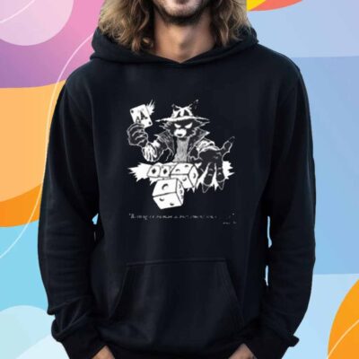 Dead Air Store Deadair Betting T-Shirt