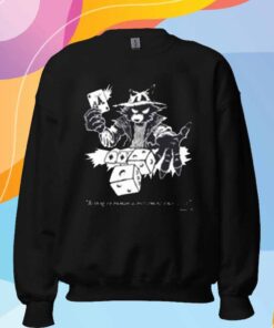 Dead Air Store Deadair Betting T-Shirt