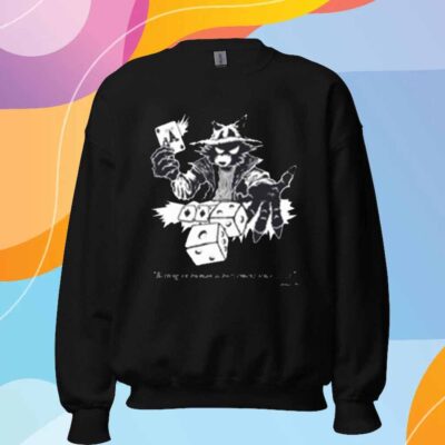 Dead Air Store Deadair Betting T-Shirt
