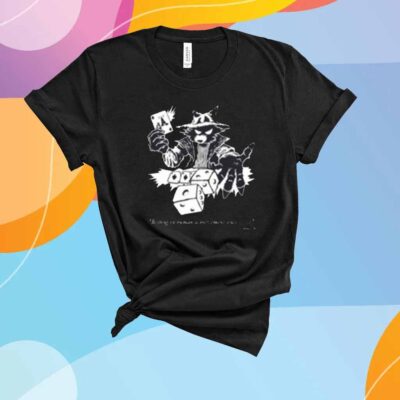 Dead Air Store Deadair Betting T-Shirt