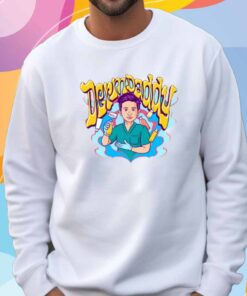 Dermdaddy T-Shirt