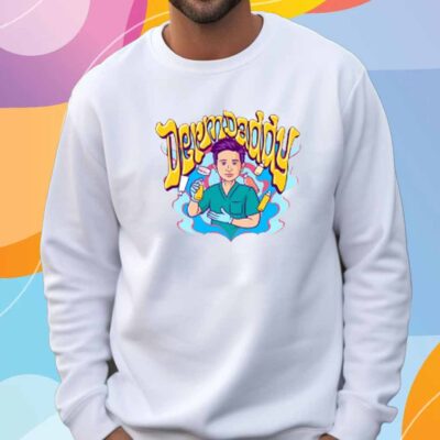 Dermdaddy T-Shirt