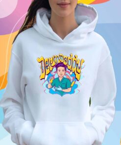Dermdaddy T-Shirt