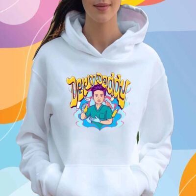 Dermdaddy T-Shirt