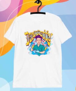 Dermdaddy T-Shirt
