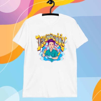 Dermdaddy T-Shirt