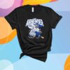Devin Williams The Airbender New York Yankees T-Shirt