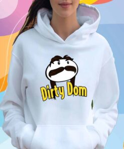 Dirty Dom Pringles Version T-Shirt