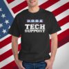 Doge Tech Support T-Shirt