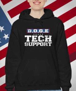 Doge Tech Support T-Shirt