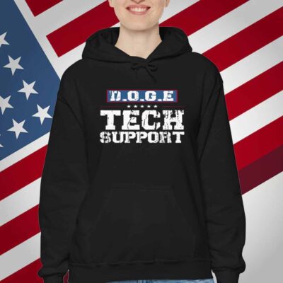 Doge Tech Support T-Shirt