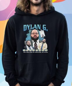 Dylan G Rap T-Shirt