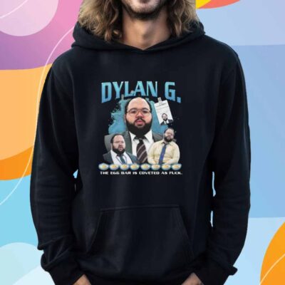Dylan G Rap T-Shirt