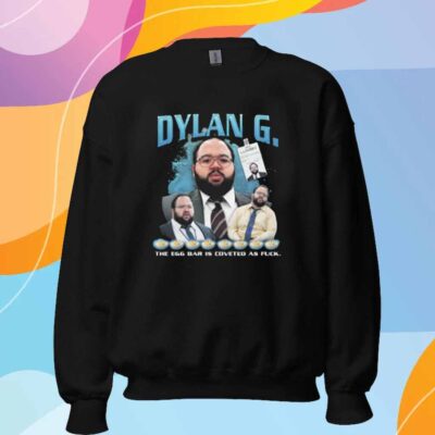 Dylan G Rap T-Shirt